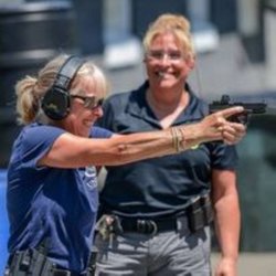 TMP Firearms Training and Self Defense