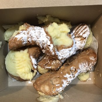 Gallo's Bakery - Cannoli - Bakeries Near Me - Cherry Hill, New Jersey Gallo's Bakery - Cannoli - Bakeries Near Me - Cherry Hill, New Jersey