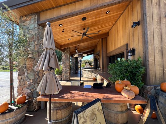 Michael David Winery by null