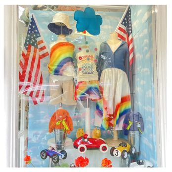 Starchild - Children's Clothing Near Me - Carmel, California