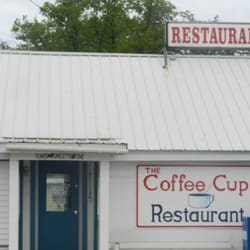 The Coffee Cup