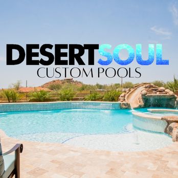 Desert Soul Pools - Pool & Hot Tub Service Near Me - Gilbert, Arizona Desert Soul Pools - Pool & Hot Tub Service Near Me - Gilbert, Arizona