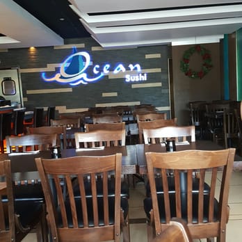 Ocean Sushi - Such a great, clean place! Waiters are very nice and hospitable. - Sushi Bars Near Me - Staten Island, New York Ocean Sushi - Such a great, clean place! Waiters are very nice and hospitable. - Sushi Bars Near Me - Staten Island, New York