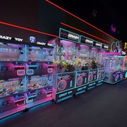 Party Time Arcade