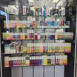 Hot Box Smoke Shop