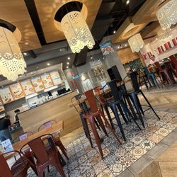 Luna Grill Clearfork - Cute cafe