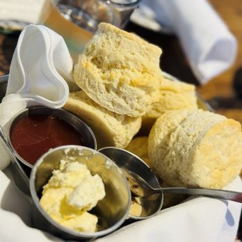 Ida Claire - Ida's Biscuits - Southern Near Me - Addison, Texas
