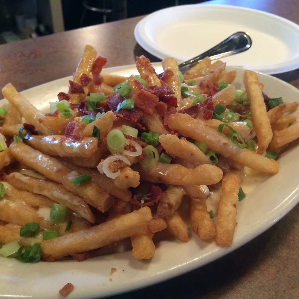 Mountain Valley Golf Course - MTV fries - Golf Near Me - Barnesville, Pennsylvania