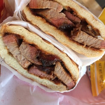 Husick’s By Forester - Tri tip sandwich - Beer Gardens Near Me - Clarksburg, California Husick’s By Forester - Tri tip sandwich - Beer Gardens Near Me - Clarksburg, California