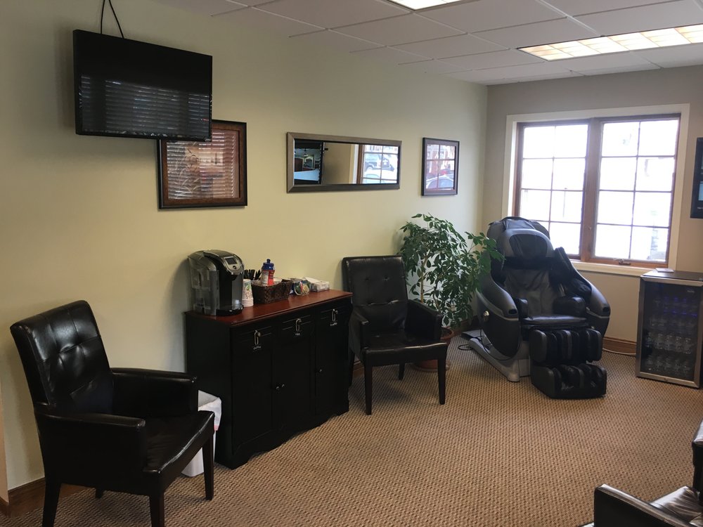 Twin Aspen Dental Center