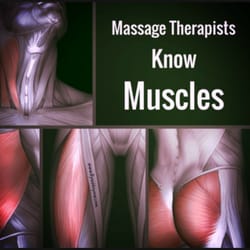 DMV Massage Goddess