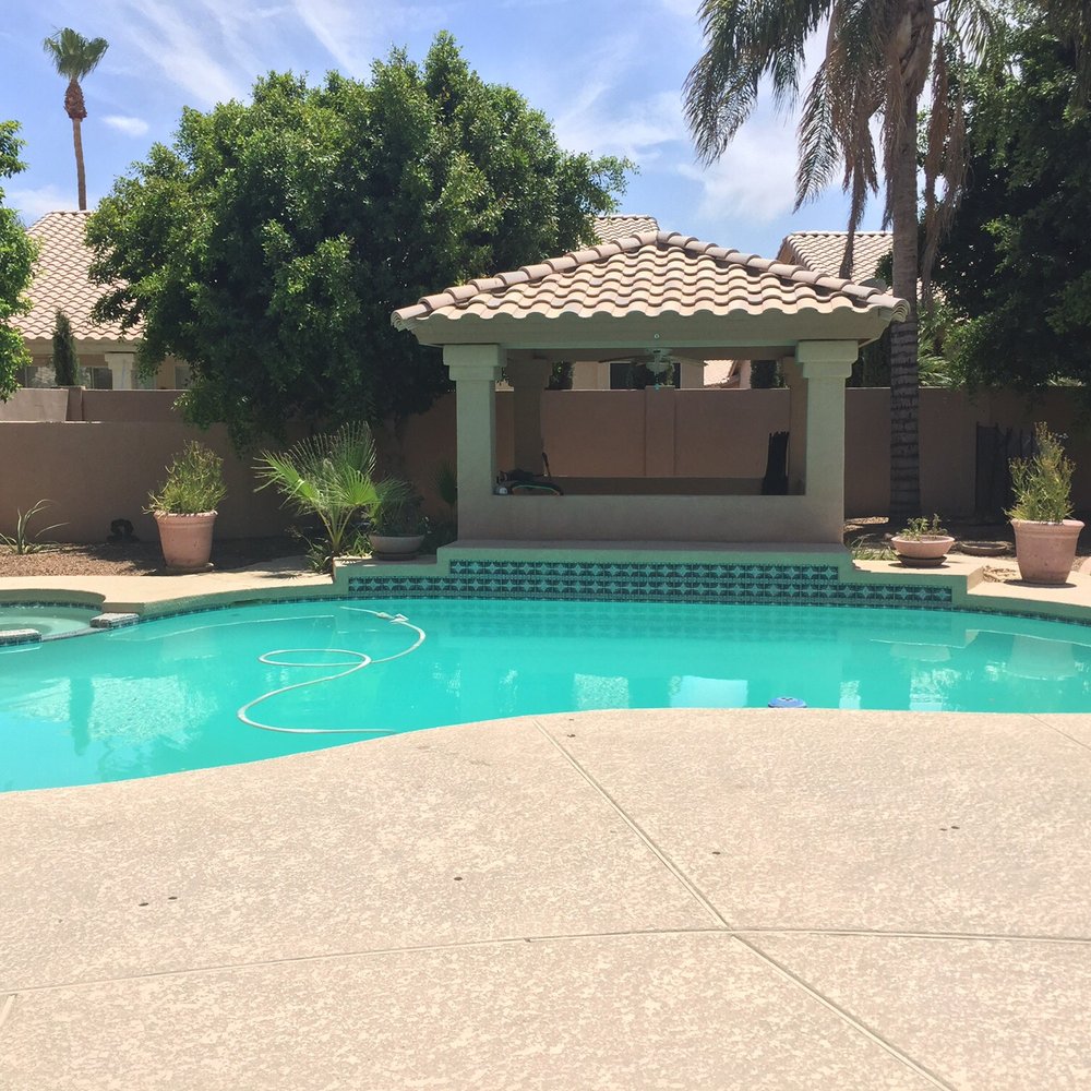 Sun Devil Pool Supply & Service - Pool Cleaners Near Me - Tempe, Arizona Sun Devil Pool Supply & Service - Pool Cleaners Near Me - Tempe, Arizona