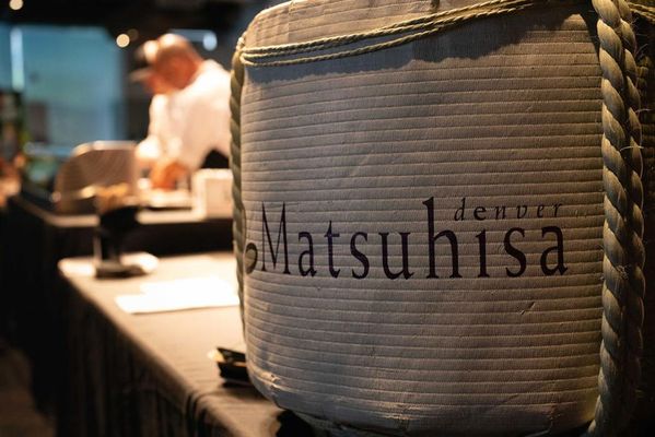 Matsuhisa Denver by null