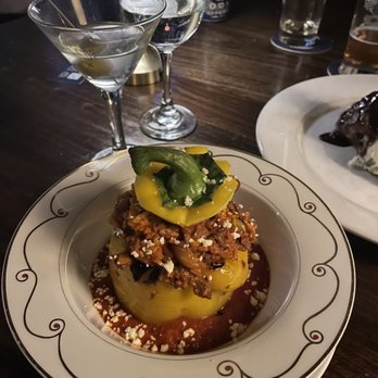 The Consulate - Poltava Pepper - Specialty Food Near Me - Atlanta, Georgia