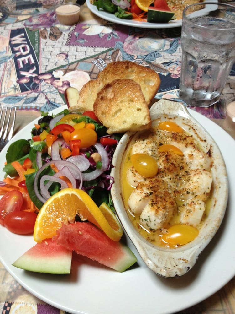 THOMPSON HOUSE EATERY CLOSED Updated September 2024 27 Reviews 193 Main St, Jackson, New