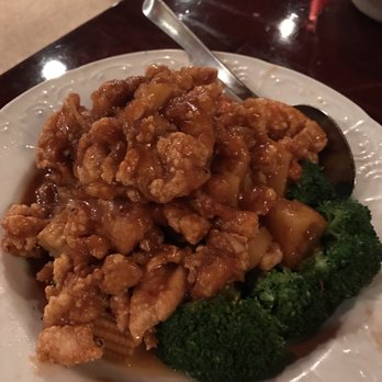 Rasa Sayang - Tom yang chicken- ( some pineapple and baby corn, this is special- amazing flavor) - Pan Asian Near Me - Roswell, Georgia Rasa Sayang - Tom yang chicken- ( some pineapple and baby corn, this is special- amazing flavor) - Pan Asian Near Me - Roswell, Georgia