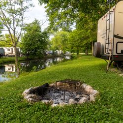 Ozarks Landing RV Resort