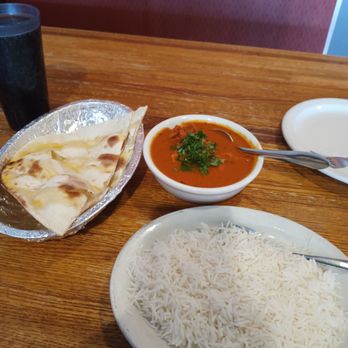Curry Corner - Chicken tikka masala - Pakistani Near Me - Tempe, Arizona