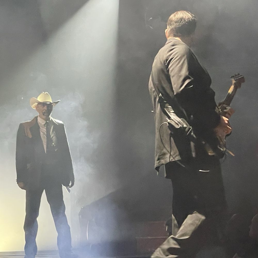 CineVita - Just a teaser of what you can expect at Tarantino live! The new season, just opened October 3, 2025. Highly recommend! - Performing Arts Near Me - Inglewood, California CineVita - Just a teaser of what you can expect at Tarantino live! The new season, just opened October 3, 2025. Highly recommend! - Performing Arts Near Me - Inglewood, California