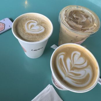 Take Ur Seat Lite - Cookie Butter Latte - Coffee & Tea Near Me - Redlands, California Take Ur Seat Lite - Cookie Butter Latte - Coffee & Tea Near Me - Redlands, California