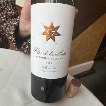 Gianni's Trattoria - Italian Near Me - Concord, North Carolina
