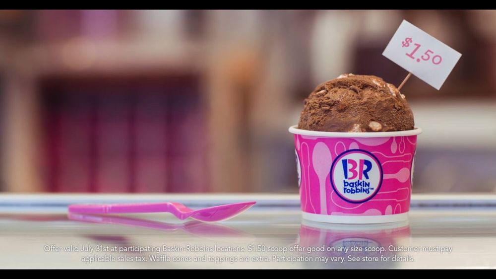 BASKINROBBINS Updated May 2024 14 Reviews 414 Riverwind Dr