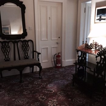 Blarcreen House - Bed & Breakfast Near Me - Oban, AGB