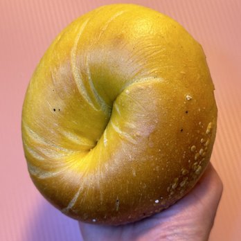 Bagel Barn - Egg Bagel (amazing size) - Bagels Near Me - Princeton, New Jersey Bagel Barn - Egg Bagel (amazing size) - Bagels Near Me - Princeton, New Jersey