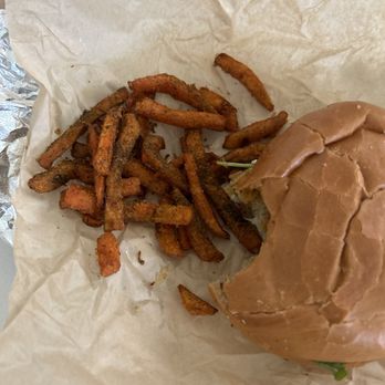 Green Seed Vegan - Vegan Near Me - Houston, Texas