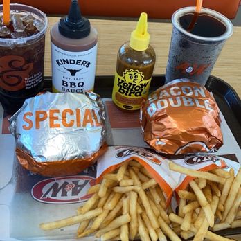 A&W Restaurant - We brought our own sauces. - Fast Food Near Me - Addison, Illinois A&W Restaurant - We brought our own sauces. - Fast Food Near Me - Addison, Illinois