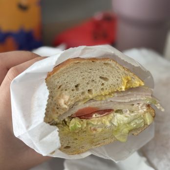 California Sourdough - Turkey Sandwich - Delis Near Me - San Jose, California California Sourdough - Turkey Sandwich - Delis Near Me - San Jose, California