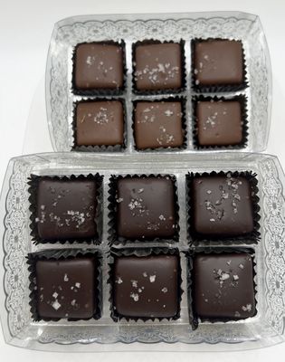 Preston's Candy & Ice Cream by null