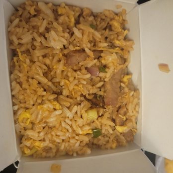 Chef Wu - Beef fried rice - Szechuan Near Me - Roswell, Georgia Chef Wu - Beef fried rice - Szechuan Near Me - Roswell, Georgia
