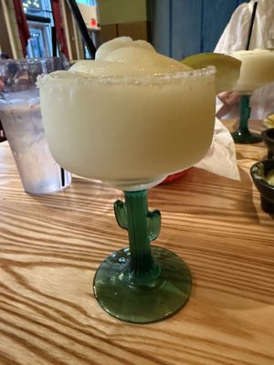El Tiempo Cantina by null