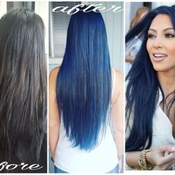 Allure Day Spa & Hair Design - Bring in an inspiration pic, we'll match it