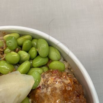 The Poke Co - Poke Near Me - Norwalk, California