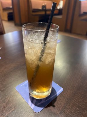 Famous Dave's Bar-B-Que by null