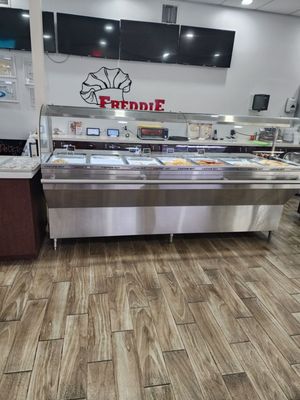 Restaurante Comida Peruana | Freddie Restaurant Comida Colombiana Y Peruana | Restaurante Comida Colombiana by null