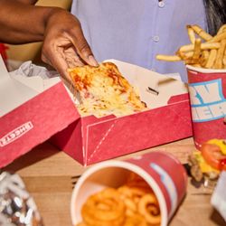 Sheetz - Sheetz