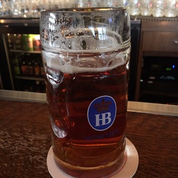 Von Trier - Great beer served in the proper glassware. Delicious Maibock! - Pubs Near Me - Milwaukee, Wisconsin Von Trier - Great beer served in the proper glassware. Delicious Maibock! - Pubs Near Me - Milwaukee, Wisconsin