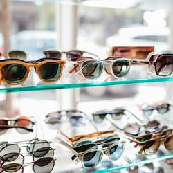 Image Eyes Optical