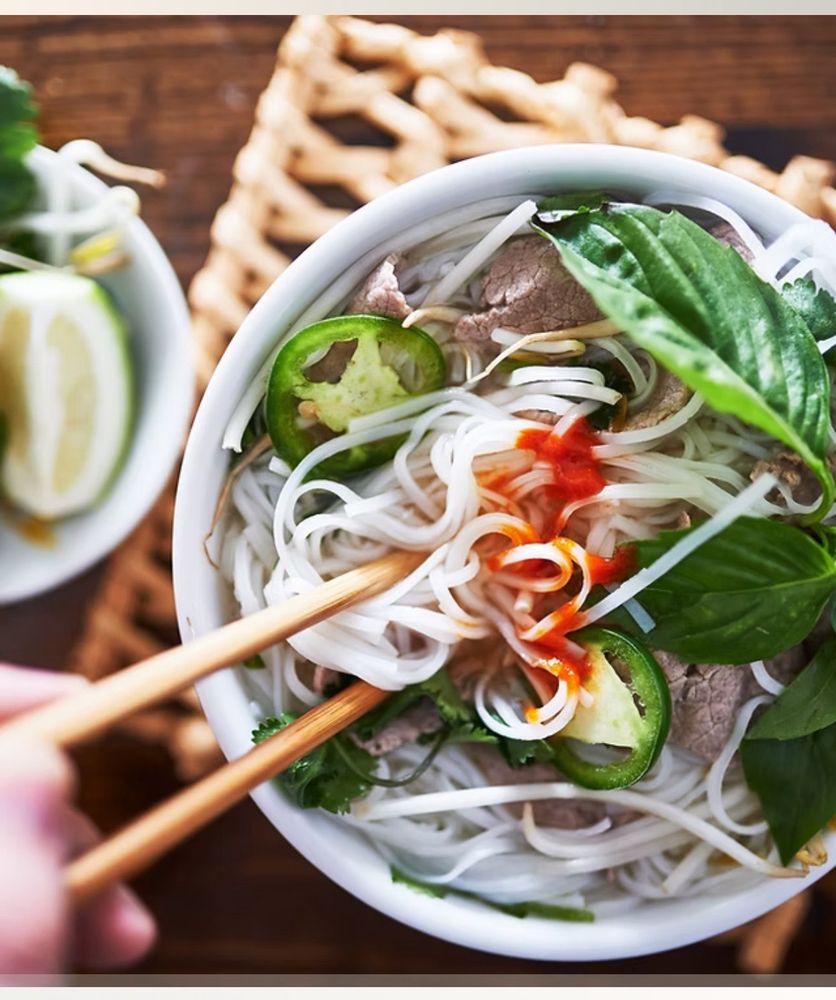 Pho Chef