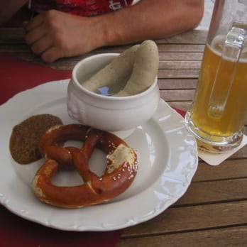 Ambräusianum - Bavarian snack - German Near Me - Bamberg, BY Ambräusianum - Bavarian snack - German Near Me - Bamberg, BY