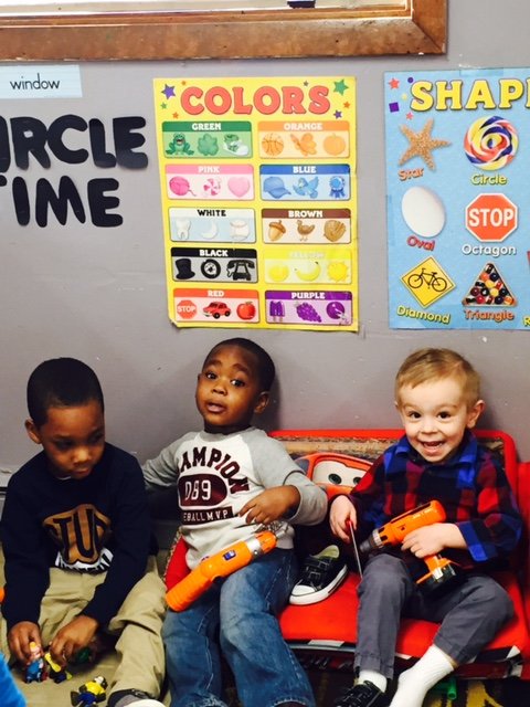 La Belle Day School - childcare center in Brockton, MA
