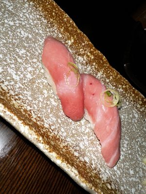 Kazu Japanese Restaurant by null