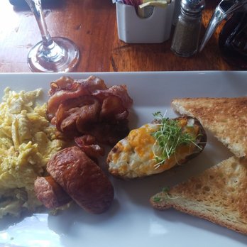 Corner Social - Classic breakfast. - New American Near Me - New York, New York Corner Social - Classic breakfast. - New American Near Me - New York, New York