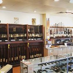 P.M. Guns & Supplies