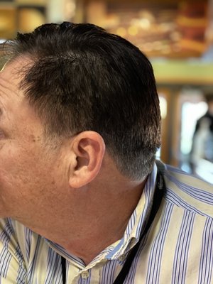 GREAT CUTS - 13 Photos & 50 Reviews - 1620 S 312th St, Federal Way