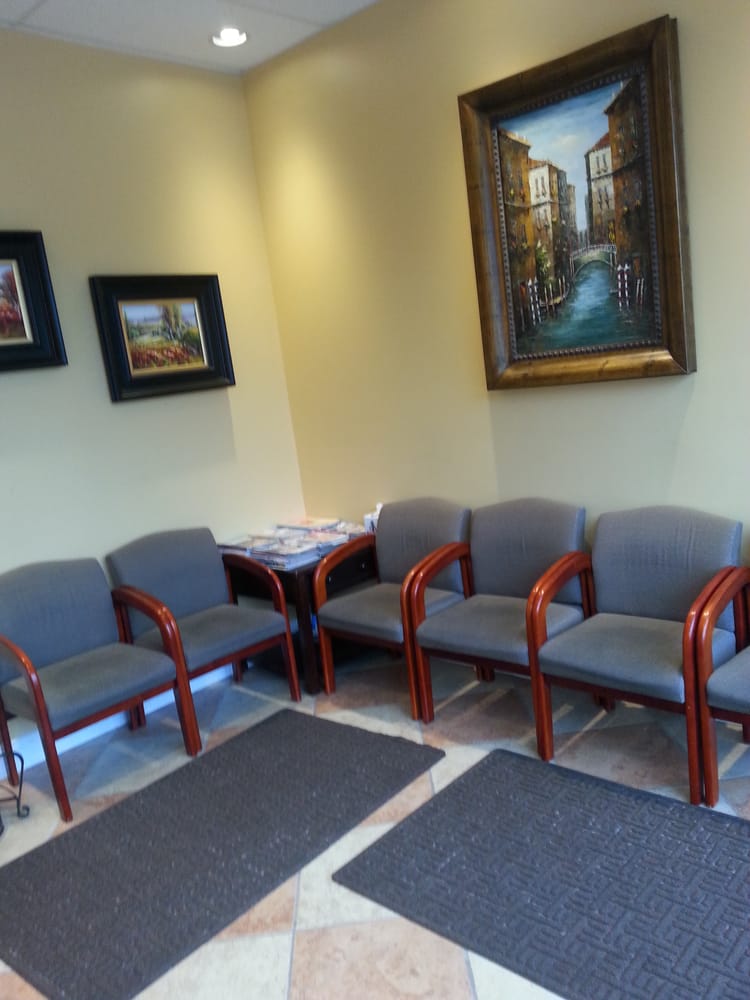 FAMILY DENTAL CARE OF ALGONQUIN Updated August 2024 120 Eastgate Ct