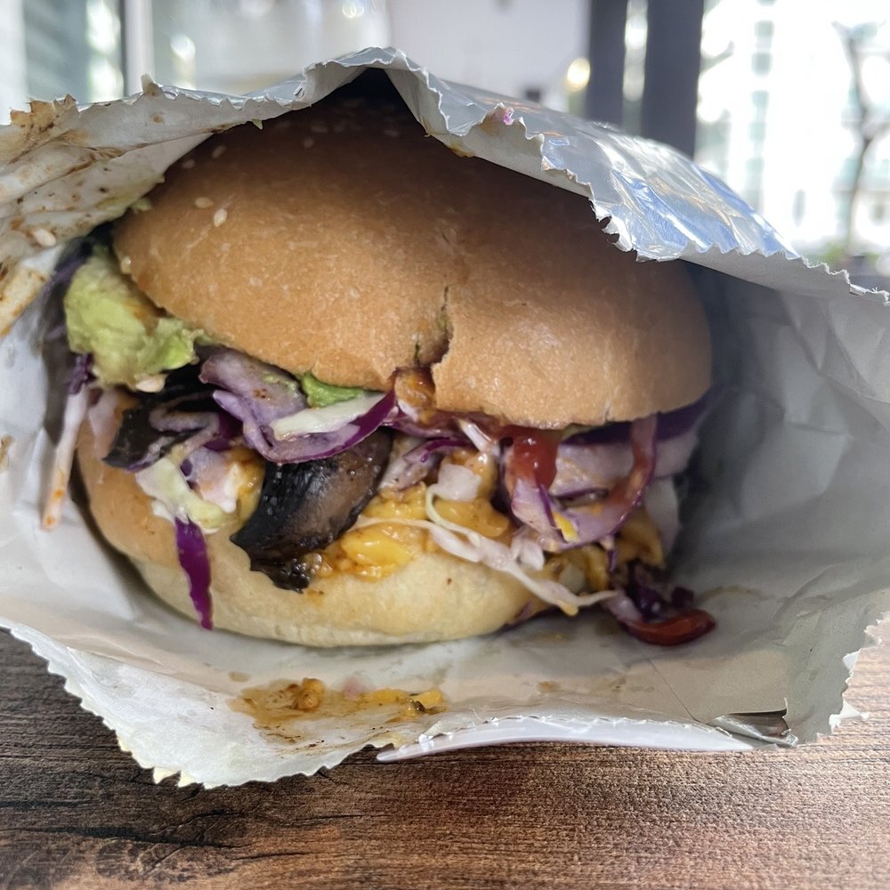 The Best 10 Vegetarian Restaurants near Fontainebleau Miami Beach in